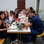 Club JuMaJo Sommerfest 2017